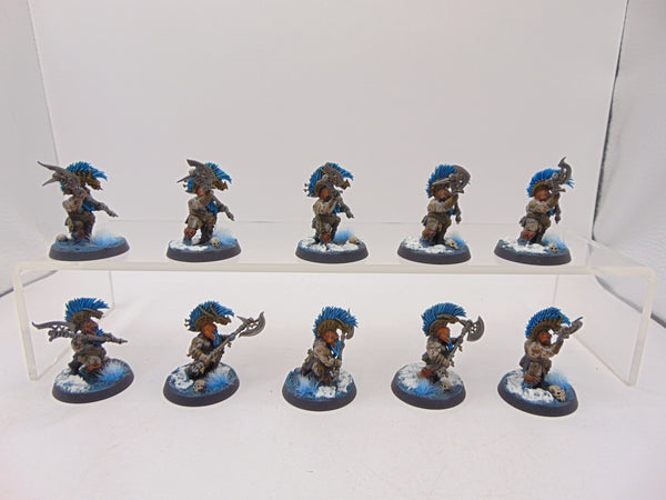 Hearthguard Berzerkers