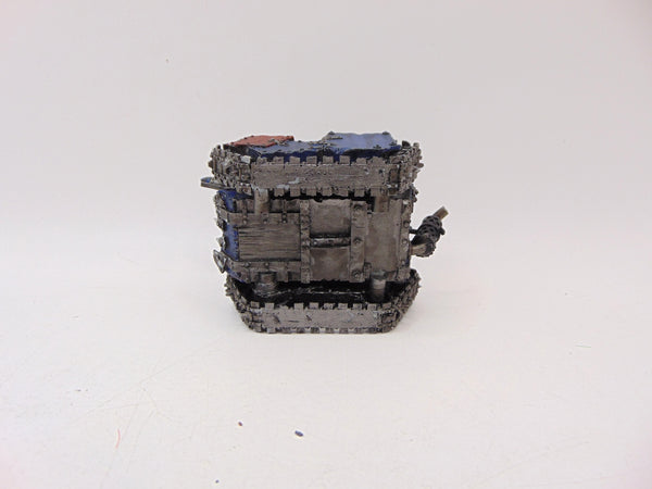 Grot Tank