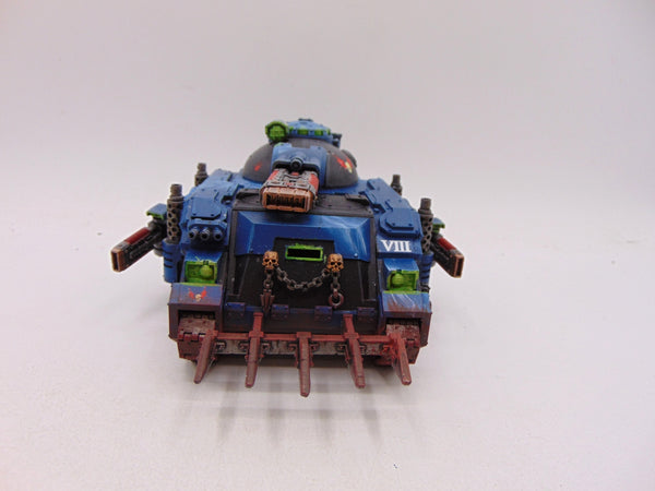 Deimos Pattern Predator Battle Tank