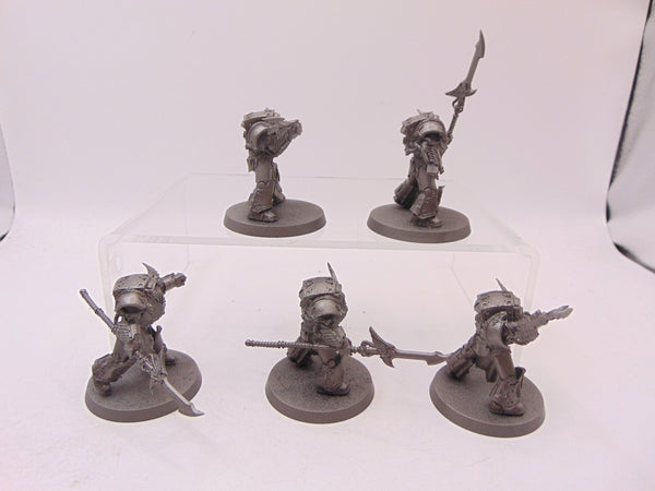 Phoenix Terminator Squad