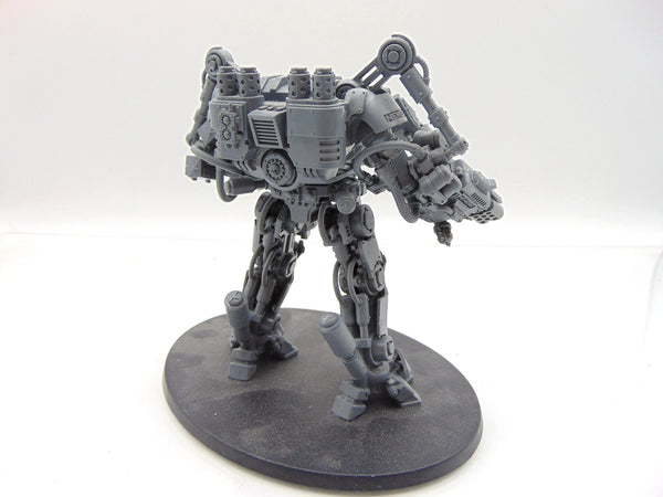 Nemesis Dreadknight