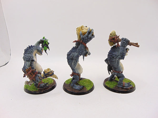 Rockgut Troggoths