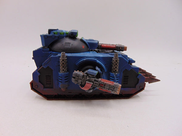 Deimos Pattern Predator Battle Tank