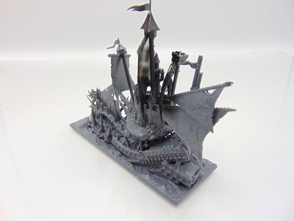 The Bloody Reaver