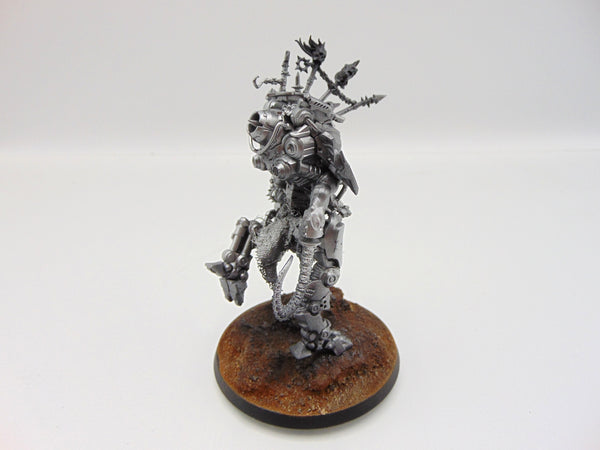 Mortifier Conversion