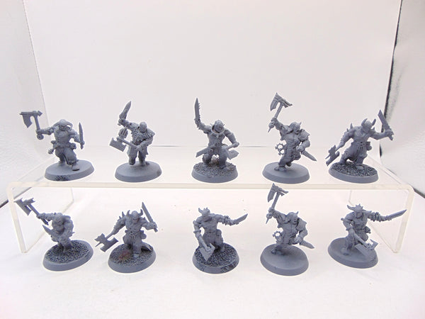 Bloodreavers