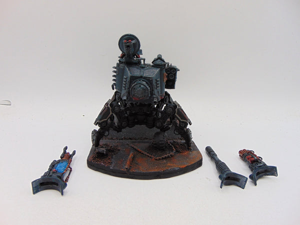 Cults Onager Dunecrawler
