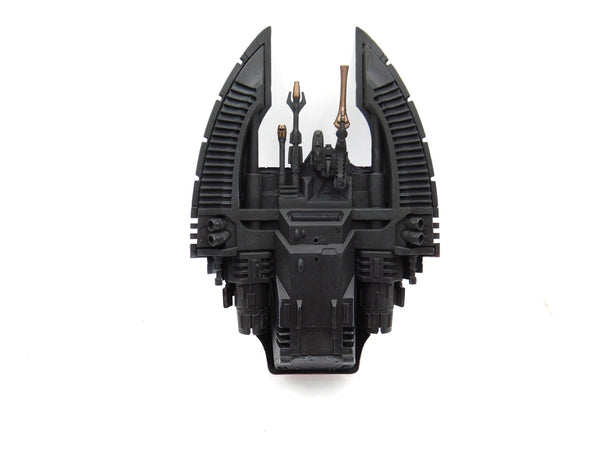 Wave Serpent