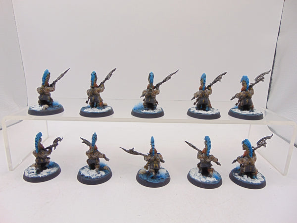 Hearthguard Berzerkers