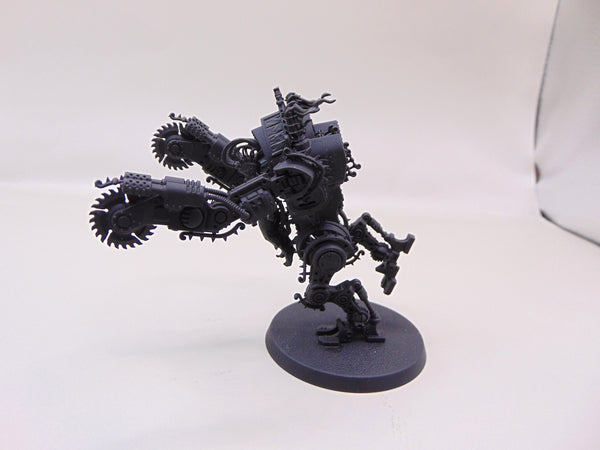 Penitent Engine