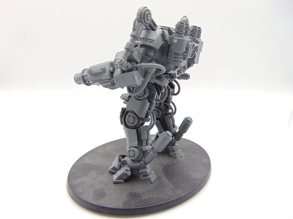 Nemesis Dreadknight