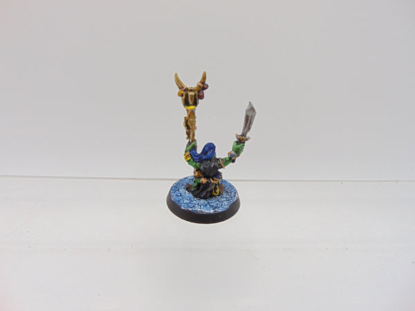 Goblin Shaman