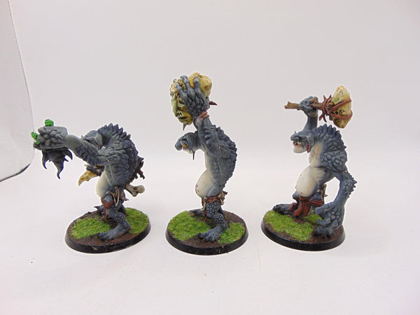 Rockgut Troggoths