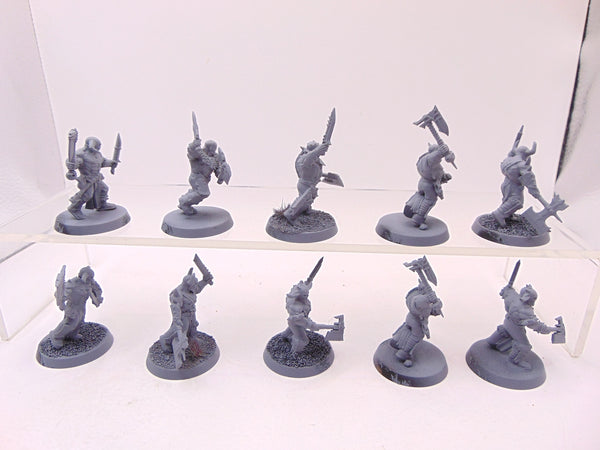 Bloodreavers