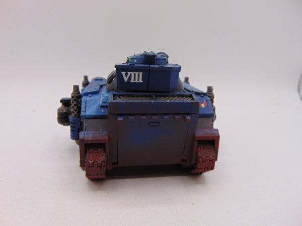 Deimos Pattern Predator Battle Tank