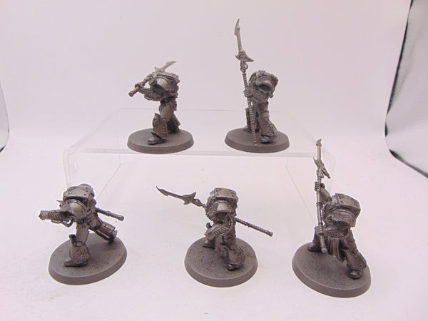 Phoenix Terminator Squad