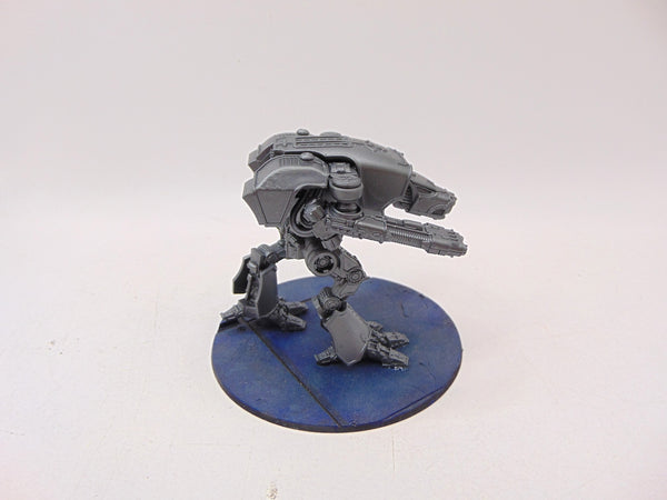 Legions Imperialis: Warhound Titan