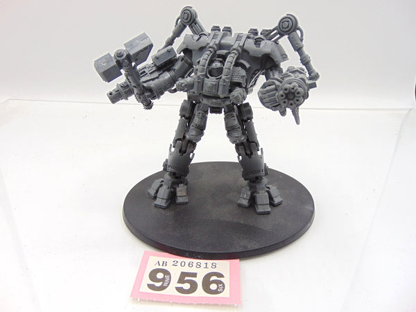 Nemesis Dreadknight