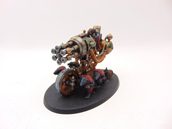 Ratling Warpblaster