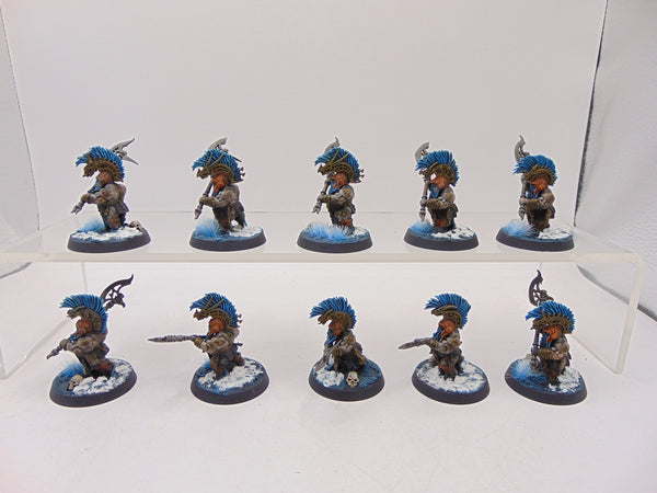 Hearthguard Berzerkers