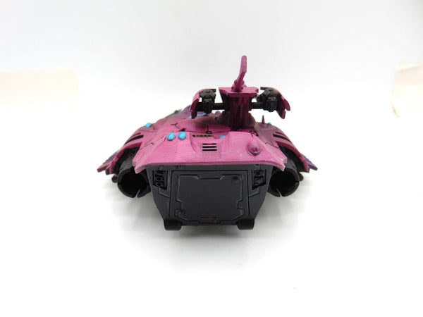 Wave Serpent