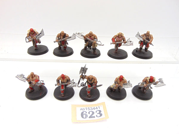 Bloodreavers
