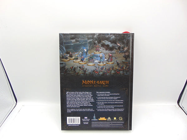 Armies of The Lord of the Rings
