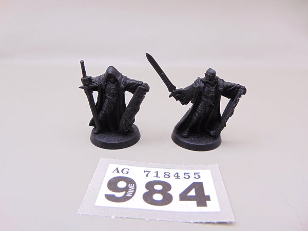 Crusaders