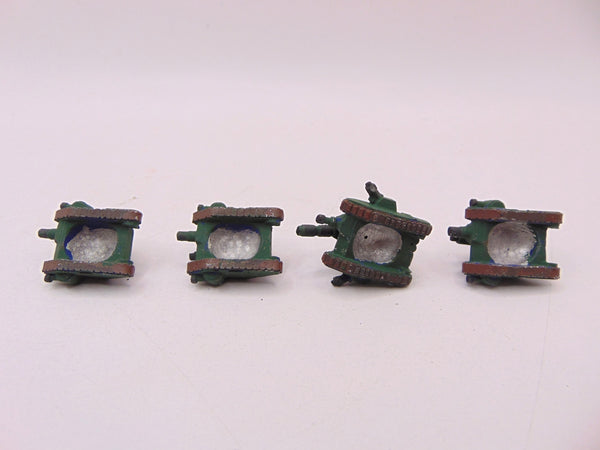 Epic Leman Russ Tanks