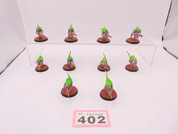 Termagants