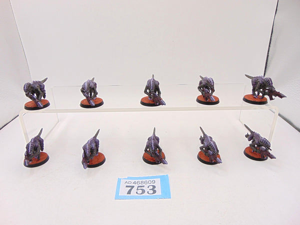 Termagants