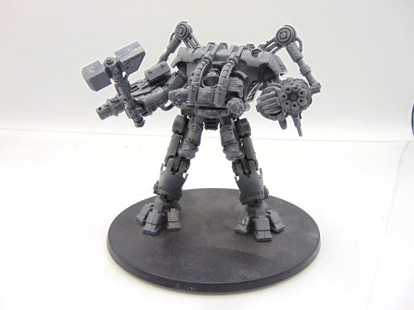 Nemesis Dreadknight