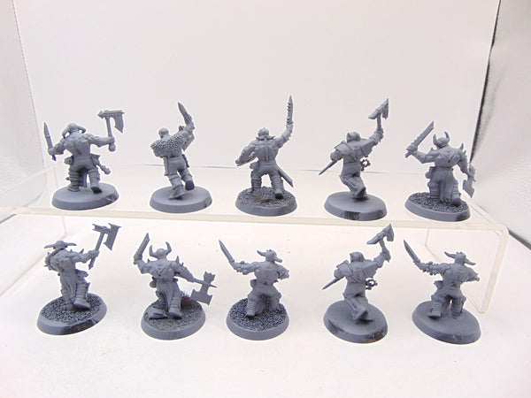 Bloodreavers