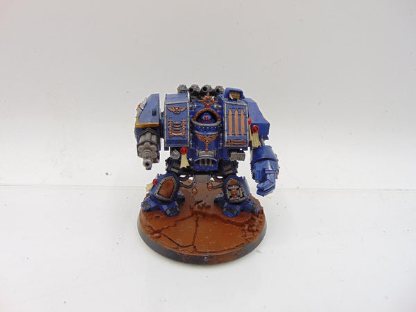 Venerable Dreadnought