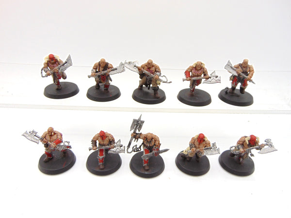 Bloodreavers