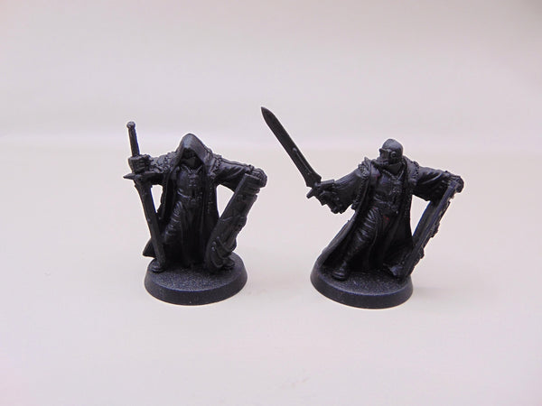 Crusaders