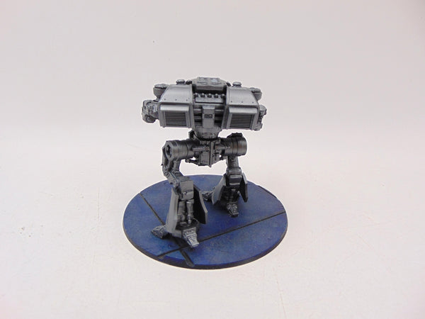 Legions Imperialis: Warhound Titan