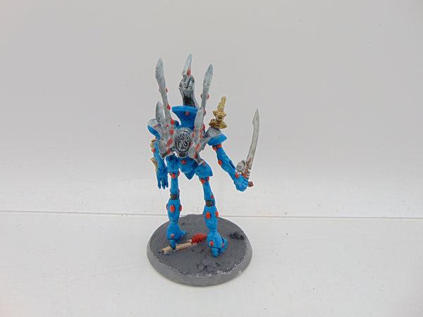 Wraithlord