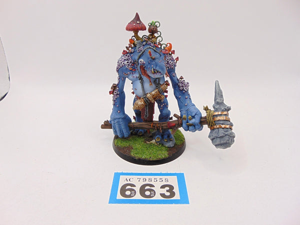 Dankhold Troggoth