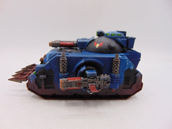 Deimos Pattern Predator Battle Tank