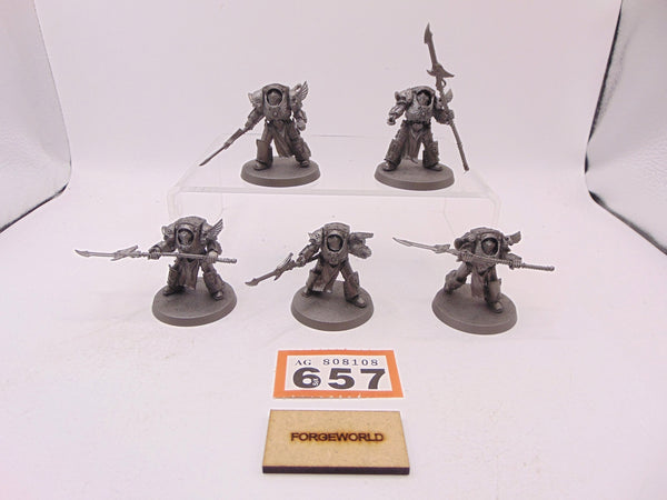 Phoenix Terminator Squad