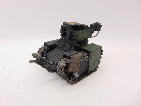 Grot Tank