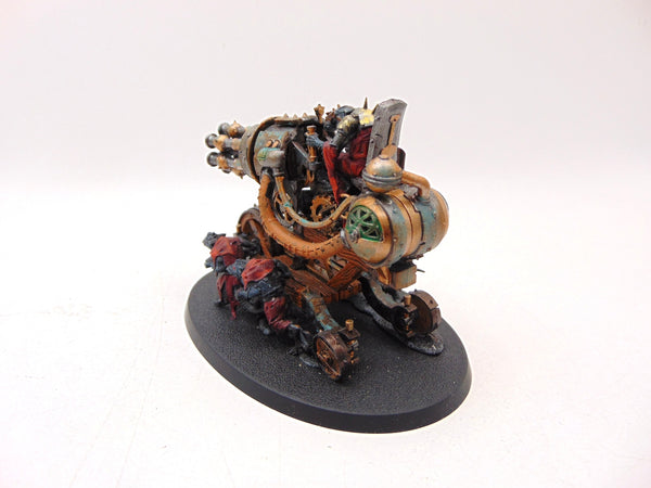 Ratling Warpblaster