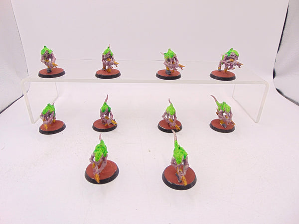 Termagants
