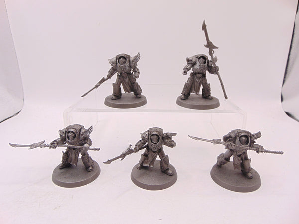 Phoenix Terminator Squad
