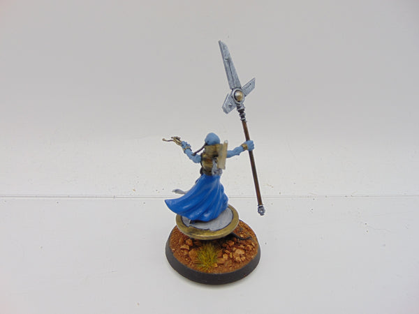 Ethereal on Hover Drone