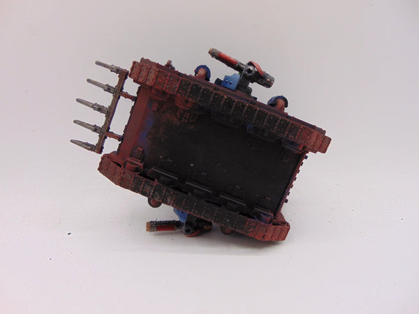 Deimos Pattern Predator Battle Tank