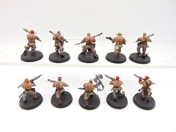 Bloodreavers