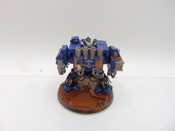 Venerable Dreadnought