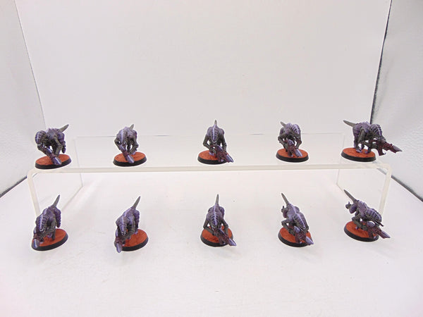 Termagants